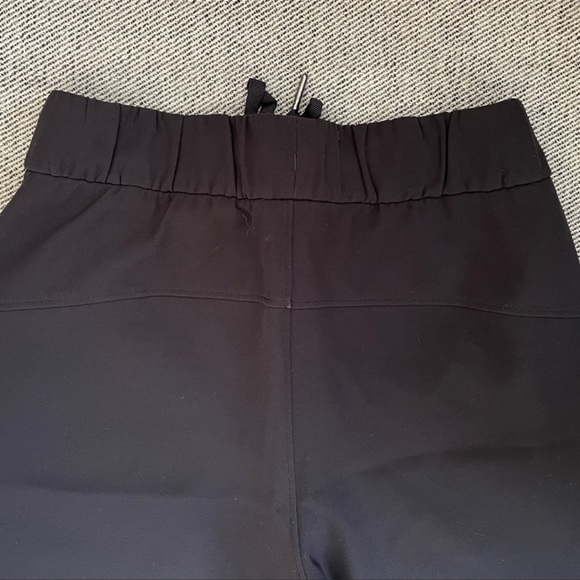 Lululemon On The Fly 7/8 Woven Pants Joggers - Picture 7 of 11